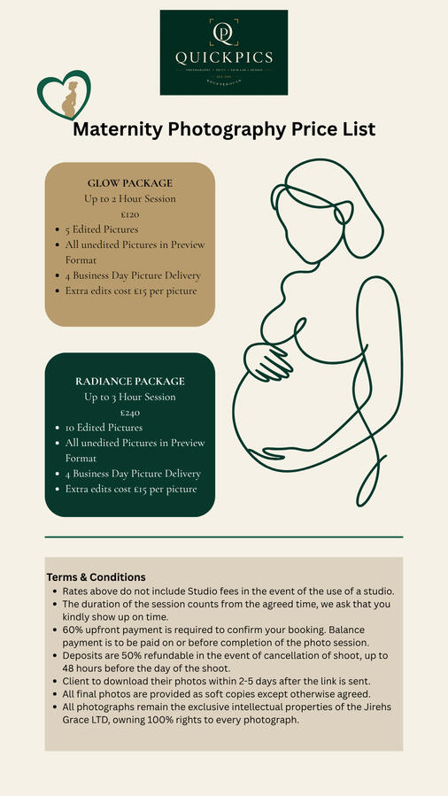 Maternity Photography